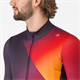 Bluza rowerowa CASTELLI Amplify Thermal