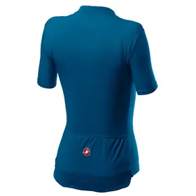 Koszulka kolarska damska CASTELLI Anima 3