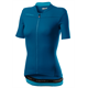 Koszulka kolarska damska CASTELLI Anima 3