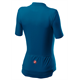 Koszulka kolarska damska CASTELLI Anima 3
