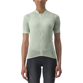 Koszulka kolarska damska CASTELLI Anima 4
