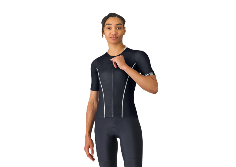 Koszulka kolarska damska CASTELLI Anima Flow