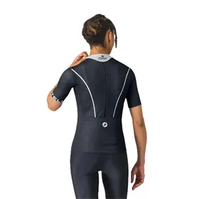 Koszulka kolarska damska CASTELLI Anima Flow