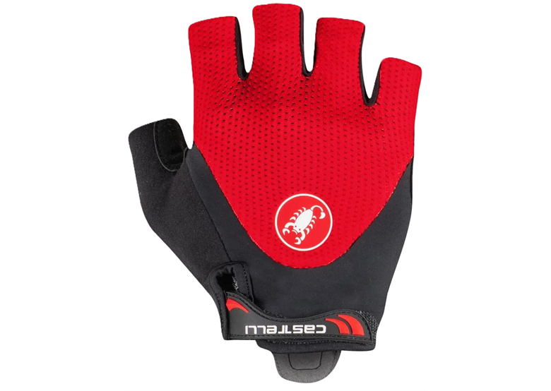 Rękawiczki krótkie CASTELLI Arenberg Gel 2