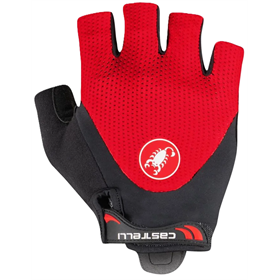 Rękawiczki krótkie CASTELLI Arenberg Gel 2