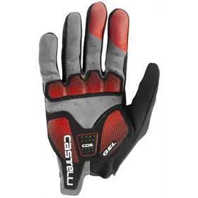 Rękawiczki długie CASTELLI Arenberg Gel LF