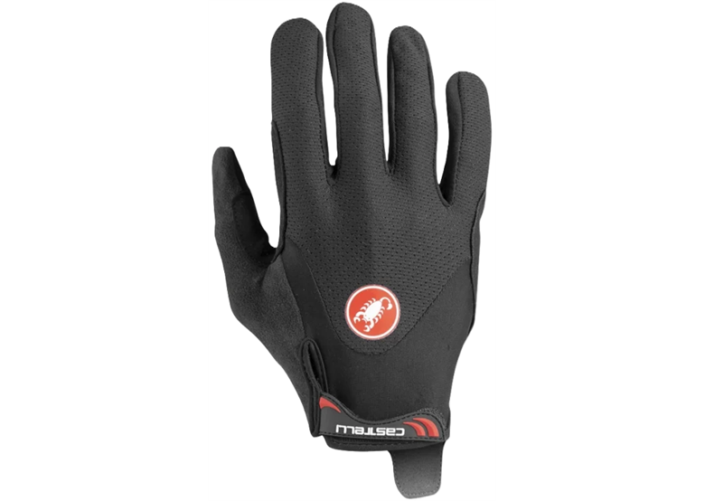 Rękawiczki długie CASTELLI Arenberg Gel LF