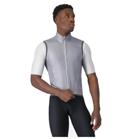 Kamizelka rowerowa CASTELLI Aria 2
