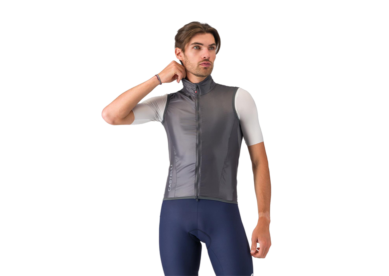 Kamizelka rowerowa CASTELLI Aria 2