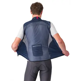 Kamizelka rowerowa CASTELLI Aria