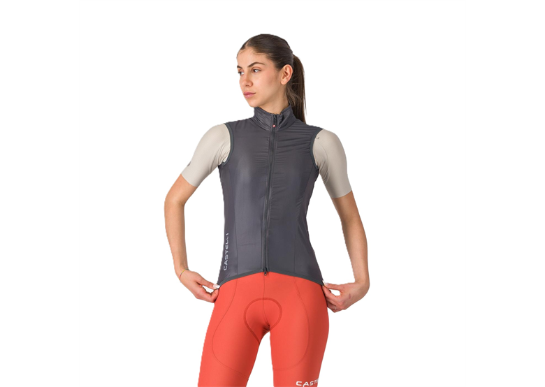 Kamizelka rowerowa damska CASTELLI Aria 2 W