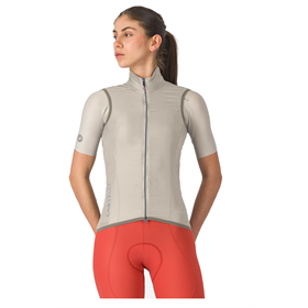 Kamizelka rowerowa damska CASTELLI Aria 2 W