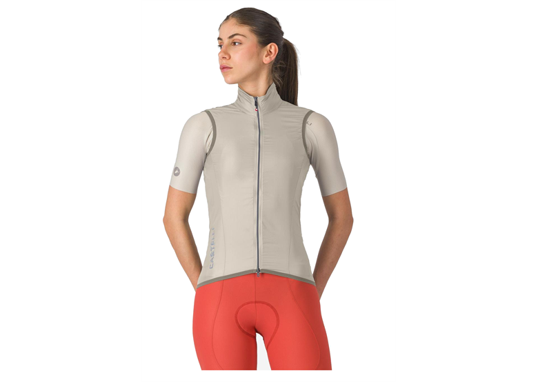 Kamizelka rowerowa damska CASTELLI Aria 2 W