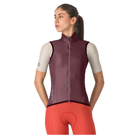 Kamizelka rowerowa damska CASTELLI Aria 2 W