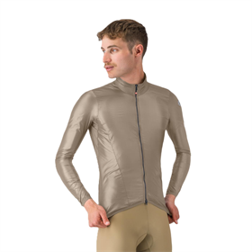 Kurtka rowerowa CASTELLI Aria Shell 2