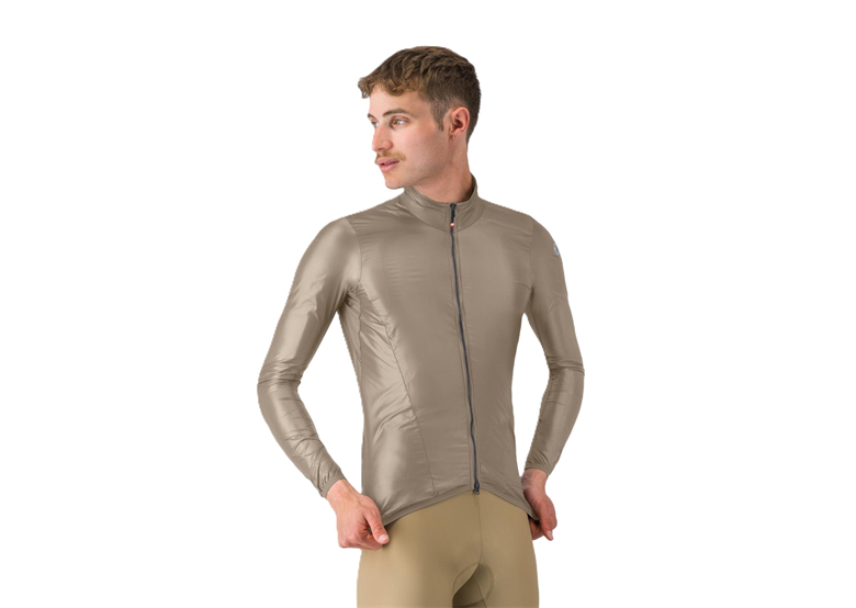Kurtka rowerowa CASTELLI Aria Shell 2