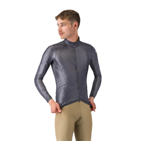 Kurtka rowerowa CASTELLI Aria Shell 2