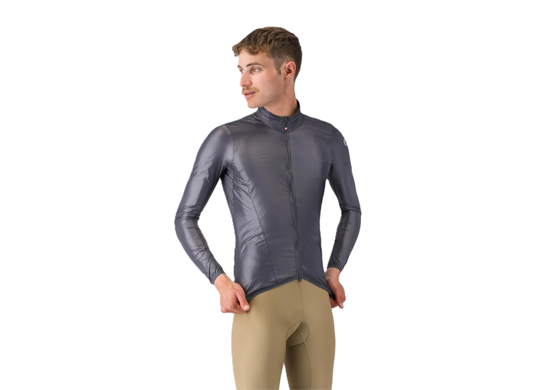 Kurtka rowerowa CASTELLI Aria Shell 2