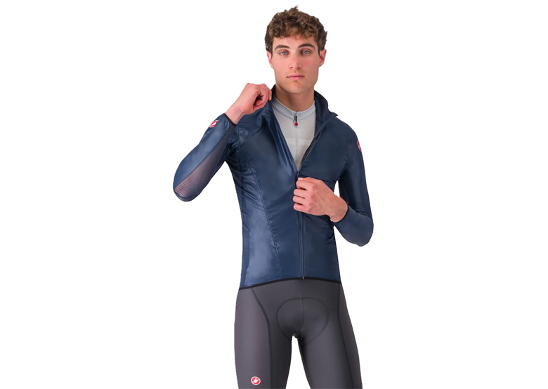 Kurtka rowerowa CASTELLI Aria Shell