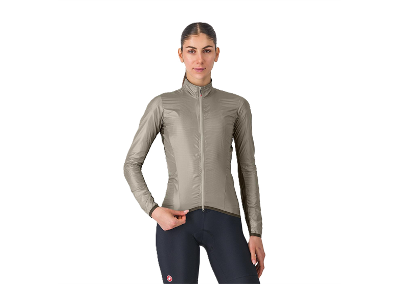 Kurtka rowerowa damska CASTELLI Aria Shell 2 W