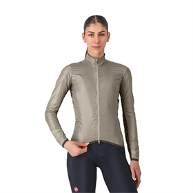 Kurtka rowerowa damska CASTELLI Aria Shell 2 W