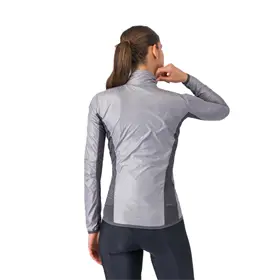 Kurtka rowerowa damska CASTELLI Aria Shell 2 W