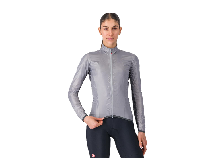 Kurtka rowerowa damska CASTELLI Aria Shell 2 W