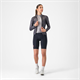 Kurtka rowerowa damska CASTELLI Aria Shell 2 W