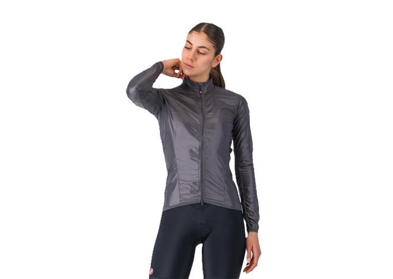 Kurtka rowerowa damska CASTELLI Aria Shell 2 W