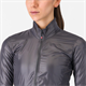 Kurtka rowerowa damska CASTELLI Aria Shell 2 W