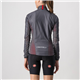 Kurtka rowerowa damska CASTELLI Aria Shell W