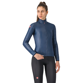 Kurtka rowerowa damska CASTELLI Aria Shell W