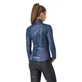Kurtka rowerowa damska CASTELLI Aria Shell W