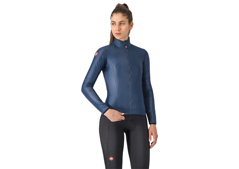 Kurtka rowerowa damska CASTELLI Aria Shell W
