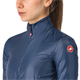 Kurtka rowerowa damska CASTELLI Aria Shell W