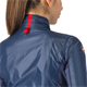 Kurtka rowerowa damska CASTELLI Aria Shell W