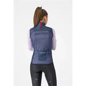 Kamizelka rowerowa damska CASTELLI Aria W