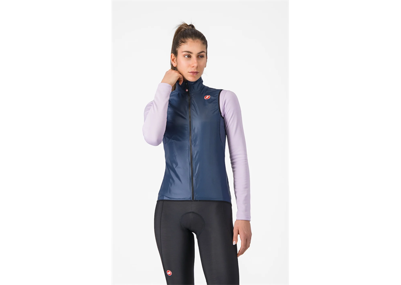 Kamizelka rowerowa damska CASTELLI Aria W