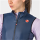 Kamizelka rowerowa damska CASTELLI Aria W