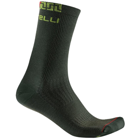 Skarpetki CASTELLI Bandito Merino 18