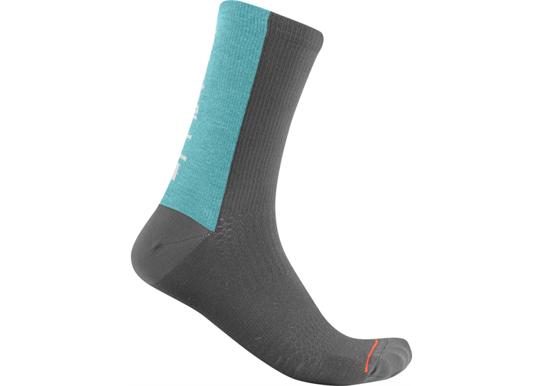 Skarpetki CASTELLI Bandito Wool 18