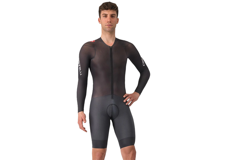 Kombinezon kolarski CASTELLI Body Paint 4.X