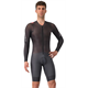 Kombinezon kolarski CASTELLI Body Paint 4.X