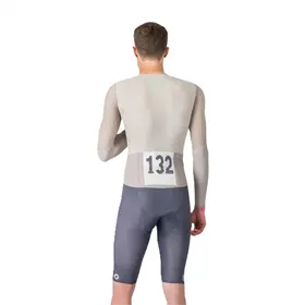Kombinezon kolarski CASTELLI Body Paint V TT