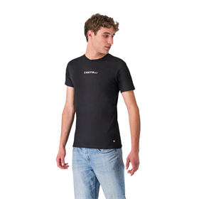 Koszulka z krótkim rękawem CASTELLI Classico