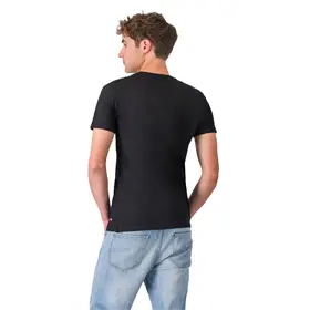 Koszulka z krótkim rękawem CASTELLI Classico