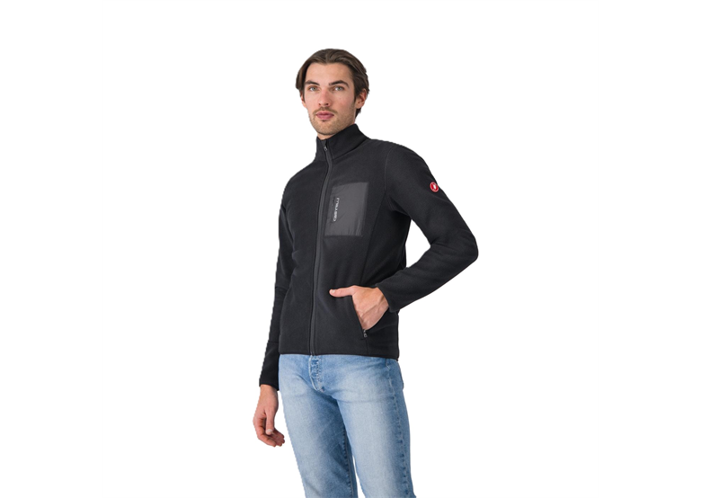 Bluza CASTELLI Classico Fleece