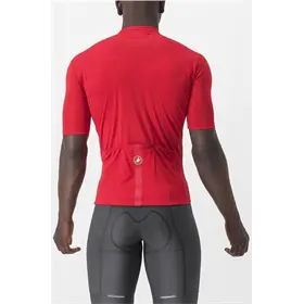 Koszulka kolarska CASTELLI Classifica