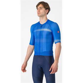 Koszulka kolarska CASTELLI Climber's A/C