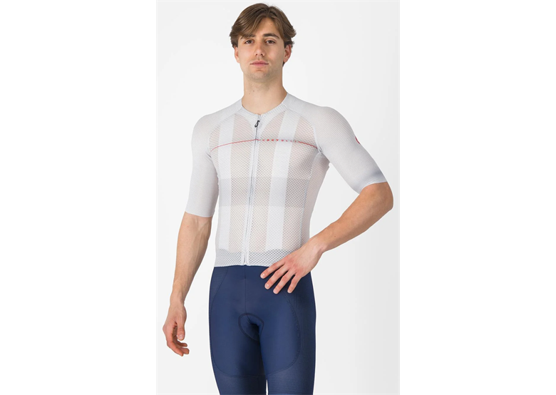Koszulka kolarska CASTELLI Climber's A/C
